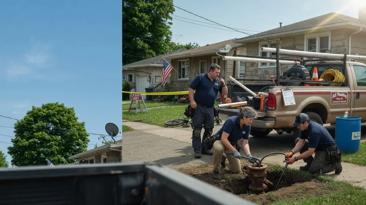 Water Heater Replacement in Bourbonnais, IL near me